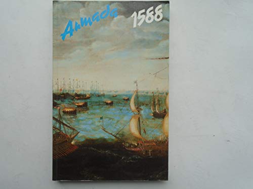 Stock image for ARMADA 1588 for sale by LOE BOOKS