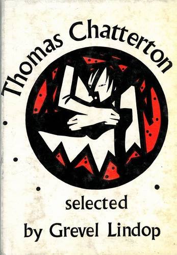 Stock image for Thomas Chatterton, Selected, for sale by ThriftBooks-Atlanta
