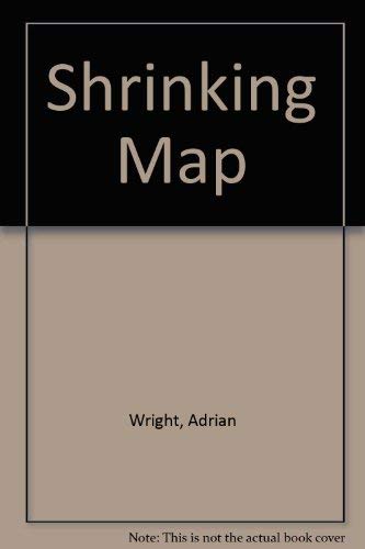 Beispielbild fr The Shrinking Map zum Verkauf von Anybook.com
