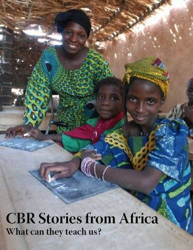 Beispielbild fr CBR Stories from Africa: What They Can Teach Us zum Verkauf von Phatpocket Limited