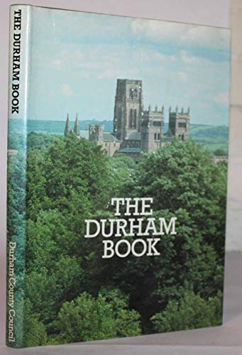 Stock image for The Durham book for sale by WorldofBooks