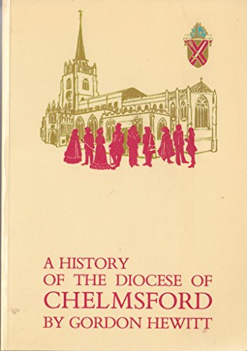 A History of the Diocese of Chelmsford