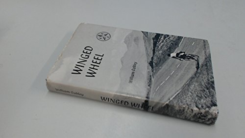 Imagen de archivo de Winged Wheel: History of the First Hundred Years of the Cyclists' Touring Club a la venta por WorldofBooks
