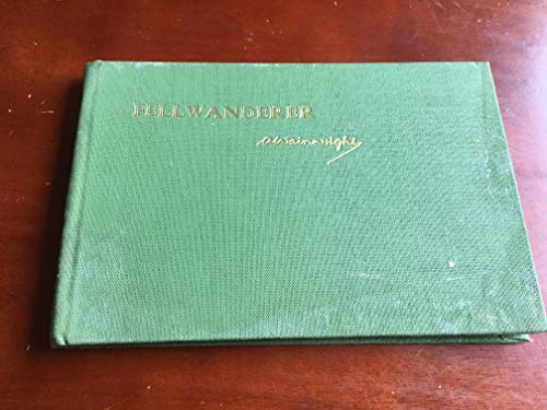 Fellwanderer: the story behind the guidebooks (9780902272057) by Wainwright, A.