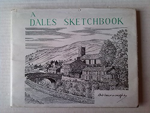 9780902272323: Dales Sketchbook: 1st