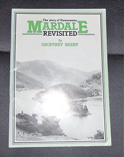 Imagen de archivo de Mardale Revisited a la venta por WorldofBooks