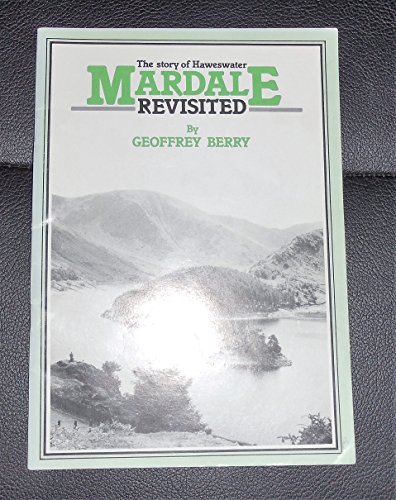9780902272538: Mardale Revisited
