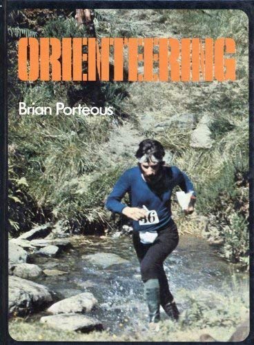 Stock image for Orienteering for sale by RIVERLEE BOOKS
