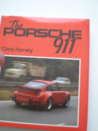 Stock image for Porsche 911 for sale by Lavender Path Antiques & Books