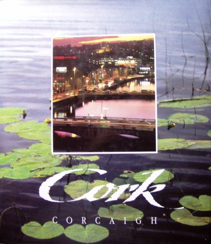 Beispielbild fr Cork - Corcaigh zum Verkauf von medimops
