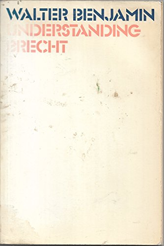 Stock image for Understanding Brecht for sale by WorldofBooks