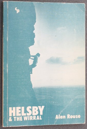 A Climber's Guide to Helsby and the Wirral. Climbs at Pex Hill by Stu. Thomas