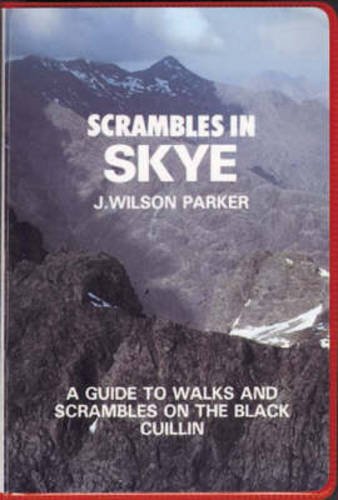 Beispielbild fr Scrambles in Skye zum Verkauf von Better World Books
