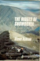 Stock image for Ridges of Snowdonia for sale by Dolibris