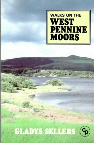 Beispielbild fr Walks on the West Pennine Moors zum Verkauf von WorldofBooks
