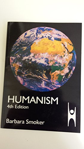 Stock image for Humanism for sale by WorldofBooks