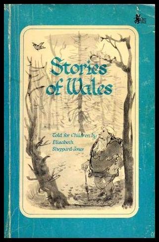 Imagen de archivo de Stories of Wales Told for Children a la venta por Uncle Hugo's SF/Uncle Edgar's Mystery