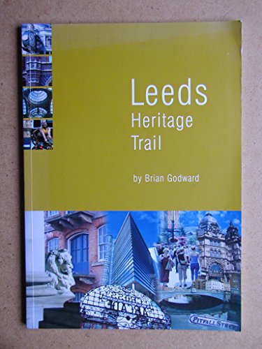 Stock image for Leeds Heritage Trail for sale by WorldofBooks