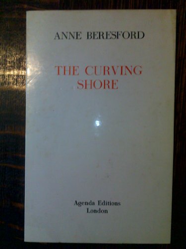 The curving shore (9780902400191) by Beresford, Anne