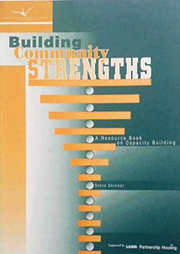 Building Community Strengths (9780902406780) by Skinner