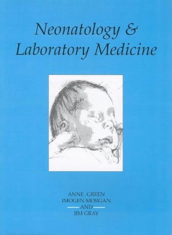 Imagen de archivo de Neonatology and Laboratory Medicine a la venta por WorldofBooks