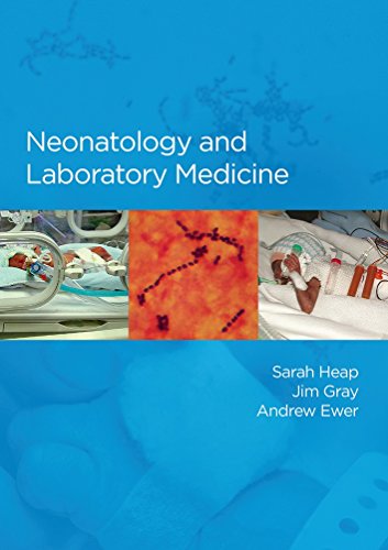 9780902429574: Neonatology and Laboratory Medicine