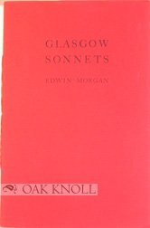 Glasgow Sonnets