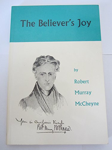 Imagen de archivo de The Believers Joy a la venta por Cornerstone Books