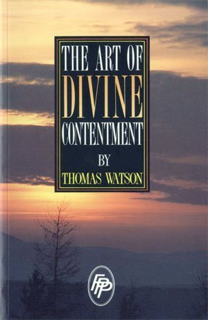 9780902506268: ART OF DIVINE CONTENTMENT THE