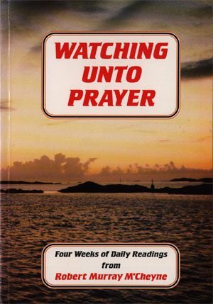 Stock image for Watching Unto Prayer (Helps to Devotion) for sale by Better World Books