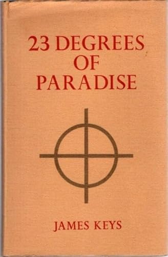 9780902517004: 23 degrees of Paradise,