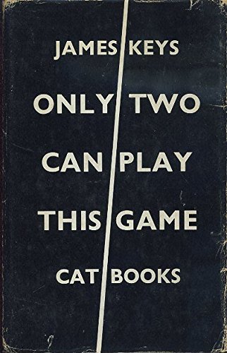 9780902517103: Only Two Can Play This Game