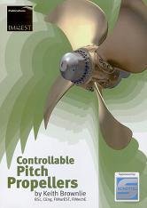 9780902536012: Controllable Pitch Propellers