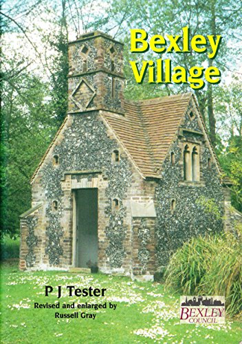 9780902541009: Bexley Village