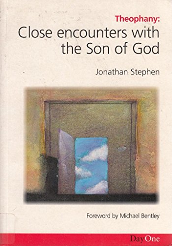 Beispielbild fr Theophany: Close Encounters With the Son of God zum Verkauf von MusicMagpie