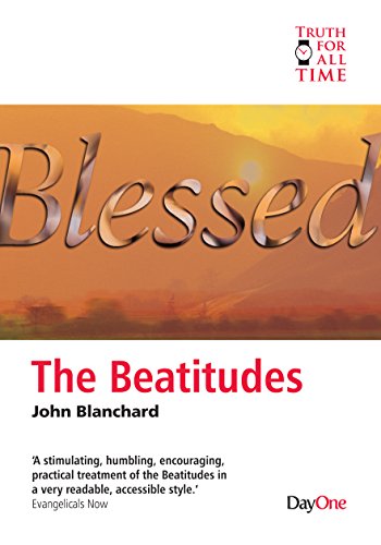 Stock image for The Beatitudes for sale by Wonder Book