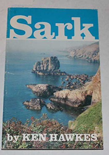 Stock image for Sark for sale by WorldofBooks