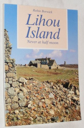 Lihou Island - Never at Half Moon