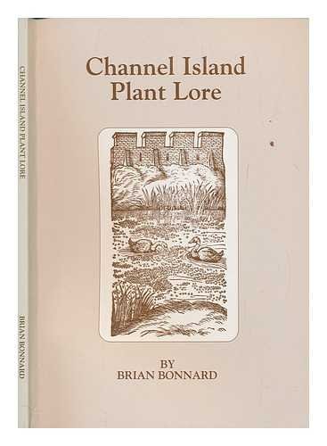 Stock image for Channel Island Plant Lore for sale by WorldofBooks