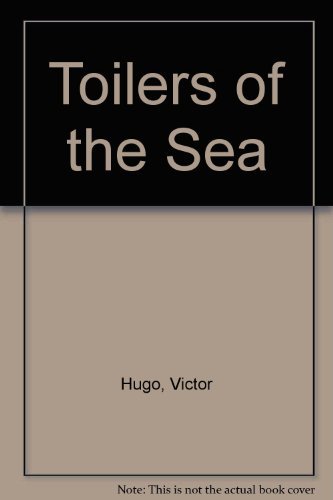 Stock image for Toilers of the Sea for sale by medimops