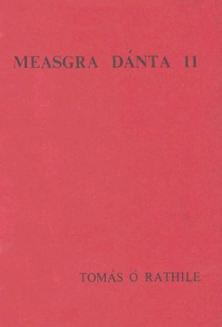 Measgra Dánta II - Miscellaneous Irish Poems