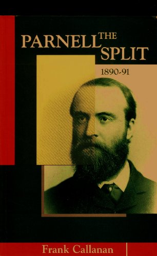 Stock image for Parnell Split for sale by Better World Books