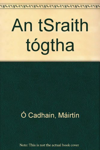 Stock image for An tSraith togtha for sale by Better World Books Ltd