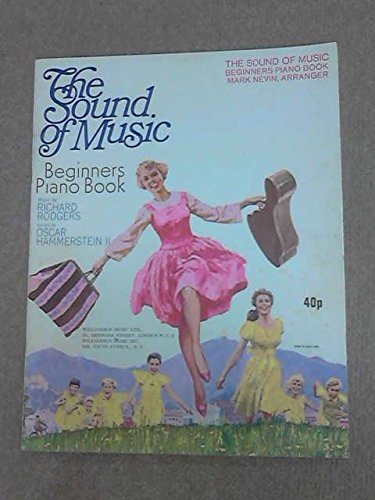 The sound of music (9780902578005) by Richard Rodgers