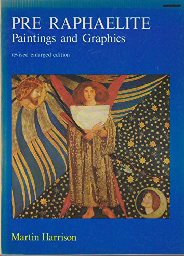 9780902620179: Pre-Raphaelite Paintings and Graphics
