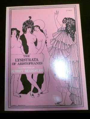 9780902620667: Lysistrata