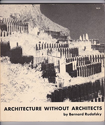 9780902620735: Architecture without Architects