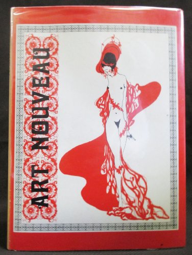 Beispielbild fr Art Nouveau Graphics zum Verkauf von Better World Books