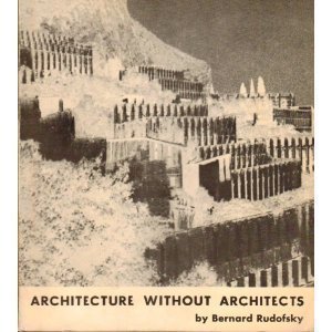9780902620780: Architecture without Architects
