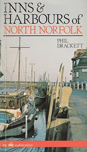 9780902628885: Inns and Harbours of North Norfolk